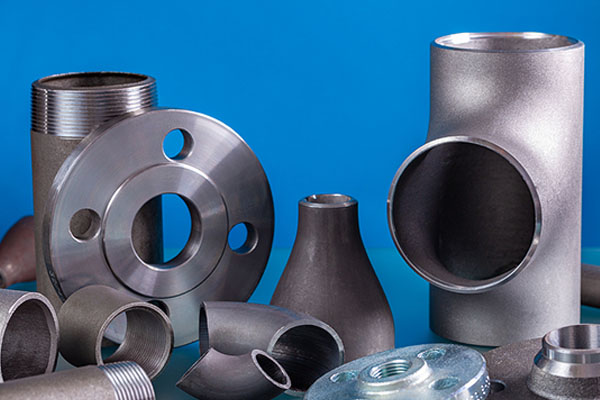 Pipe Fitting