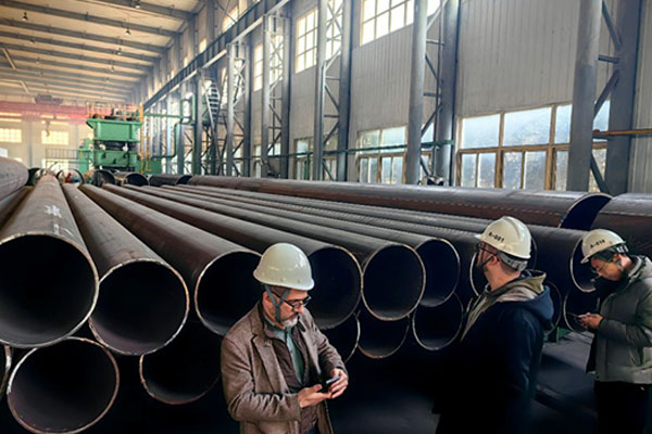 Steel Construction