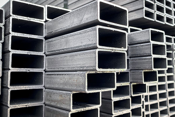 Hollow Section, Square Tube, Rectangular Tube