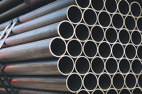 carbon steel pipe and fittings, stainless steel pipe and fittings
