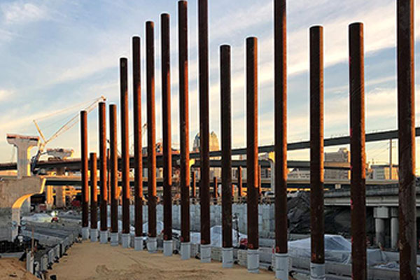 Steel Sheet Pile