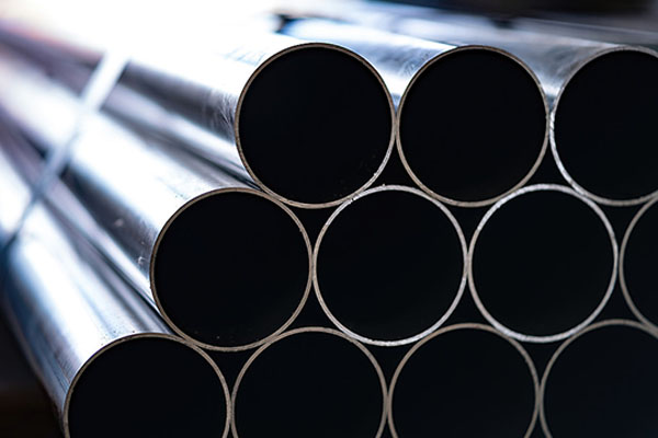 Stainless Steel Pipe