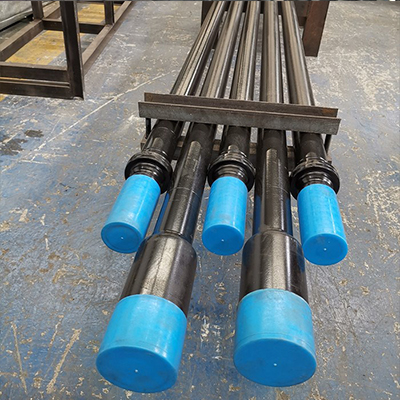 Drill Pipe