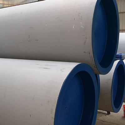 Stainless Welded Steel Pipe