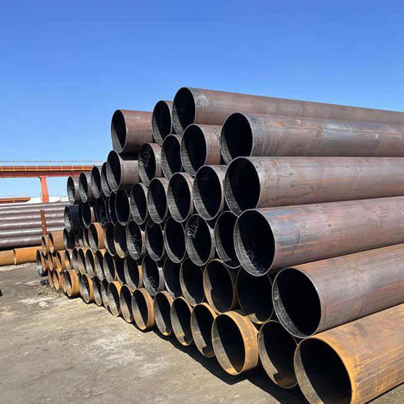 LSAW Steel Pipe