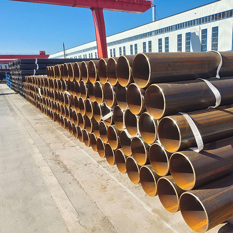 ERW Steel pipe