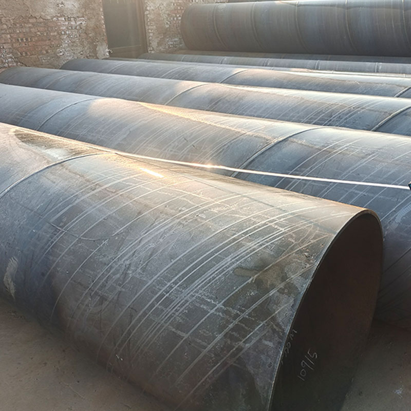Piling Pipe