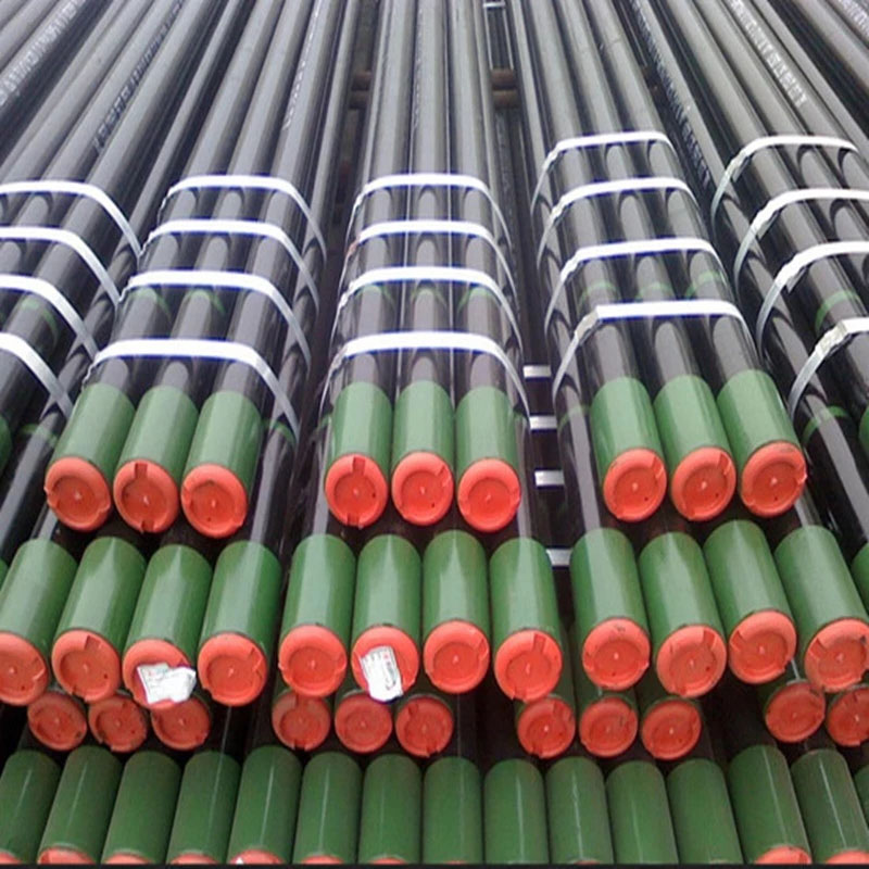 Tubing Pipe
