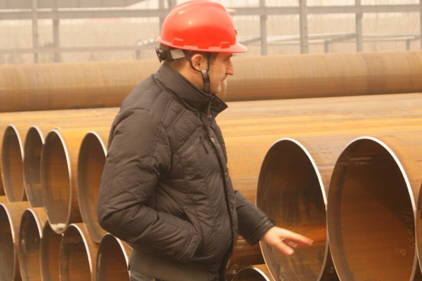London Underground Extension Piling in United Kingdom
