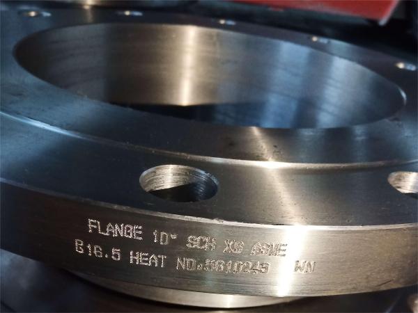 Flange