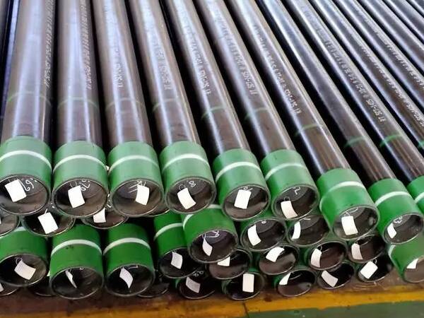 Casing pipe