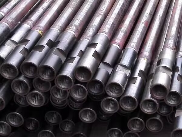 Drill pipe