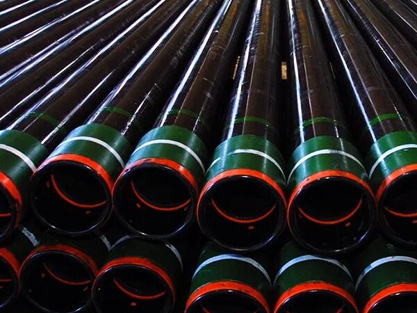SCH40 cs pipes