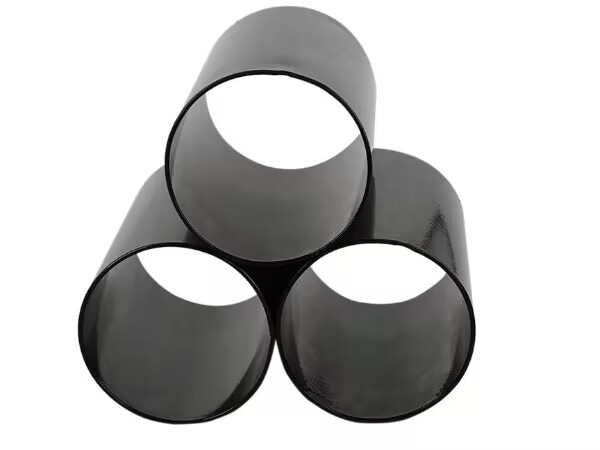 Epoxy coating internal