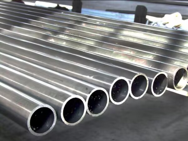 Seamless steel pipe