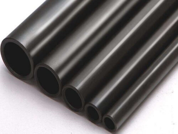 Carbon steel pipe