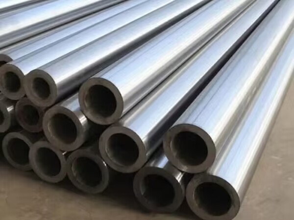 Seamless steel pipe
