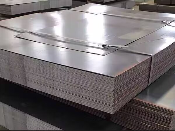 ASTM A36 steel plate