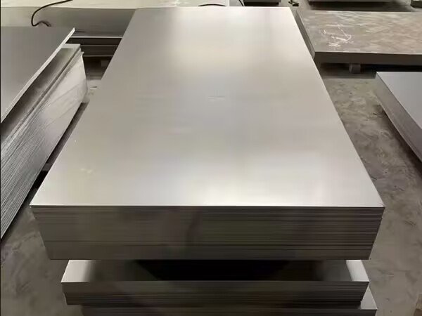ASTM A572 GR.50 plates