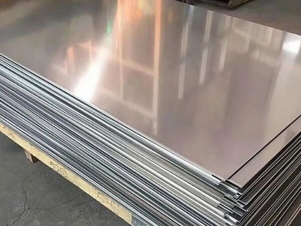 A36 steel plate