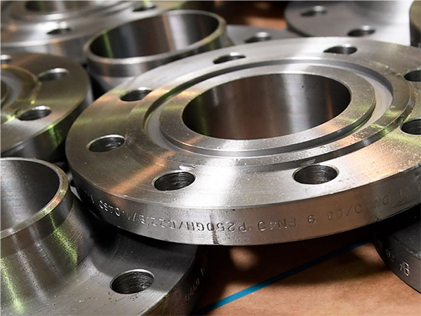 Flange