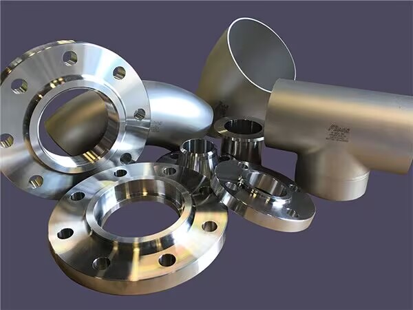 Pipe fittings