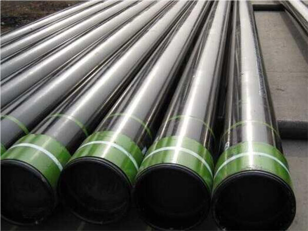 Casing pipe