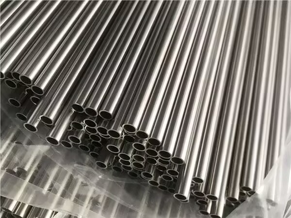 Cold-drawn precision steel pipe