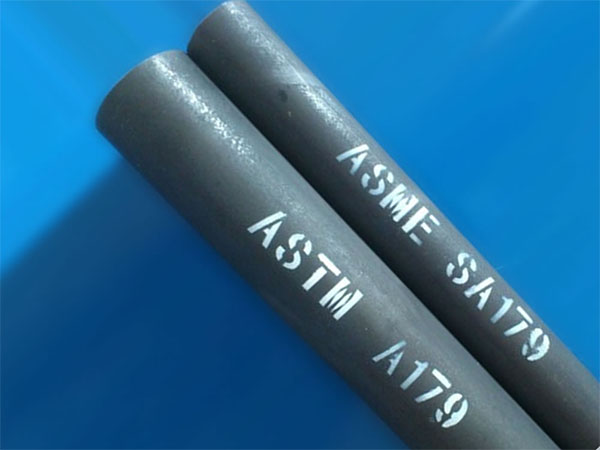 ASTM A179 pipe
