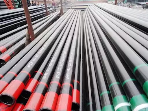 Casing pipe