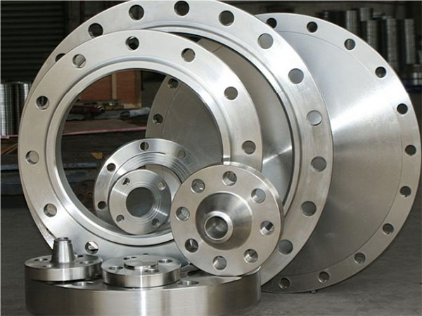 Flanges