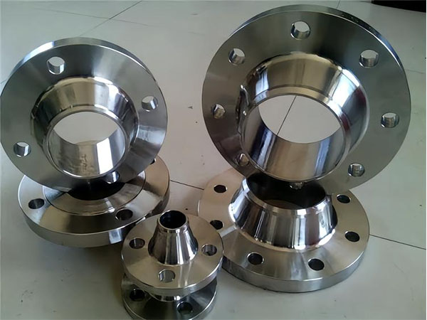 Flanges