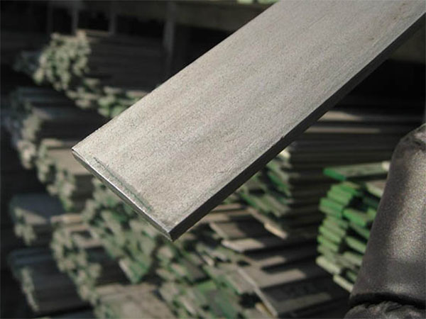 A36 hot rolled flat bar