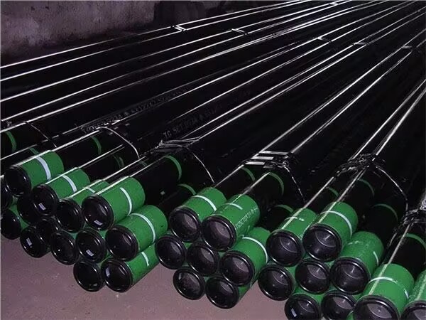 Casing pipes