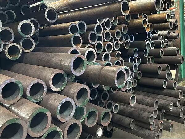 Boiler tube
