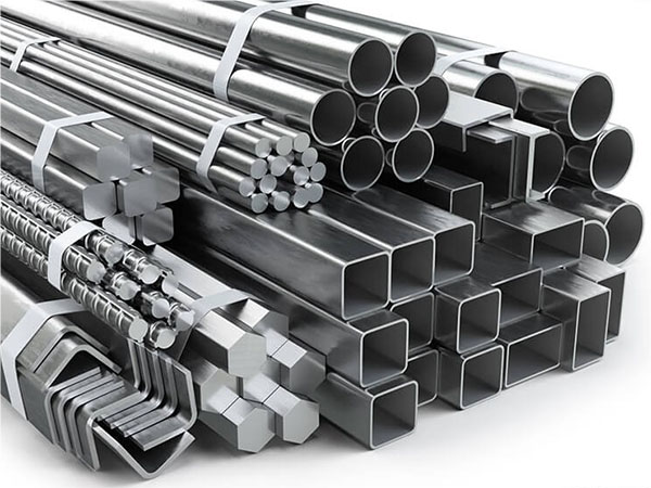 Stainless steel