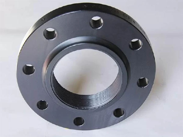 Carbon steel flange