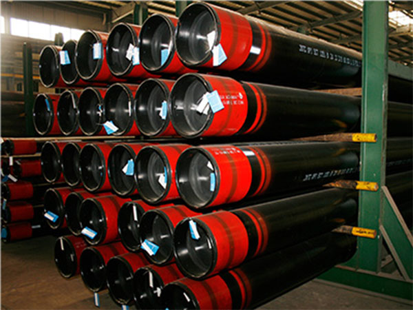 Casing pipes