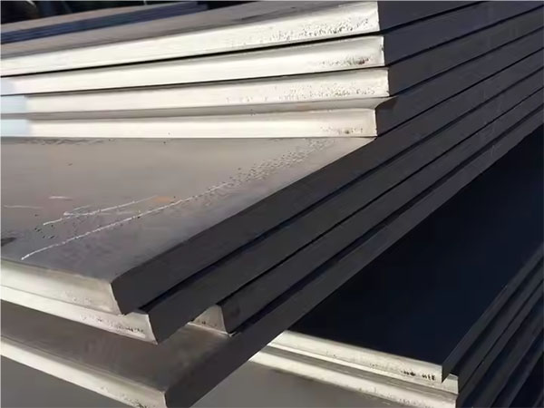 ASTM A36 plates