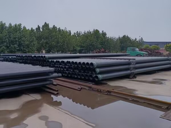 Casing pipe