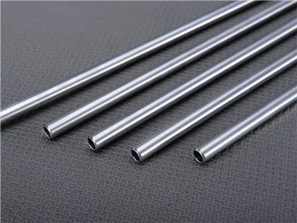 A519 carbon steel mechanical Tube