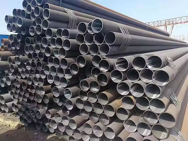ASTM A36 carbon steel pipe