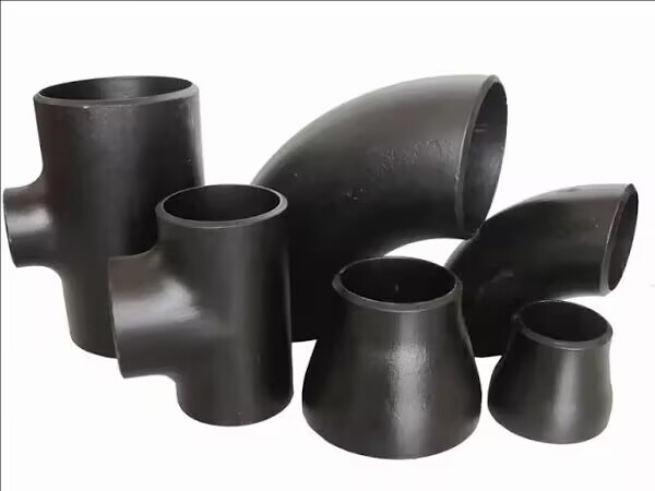 Pipe fittings
