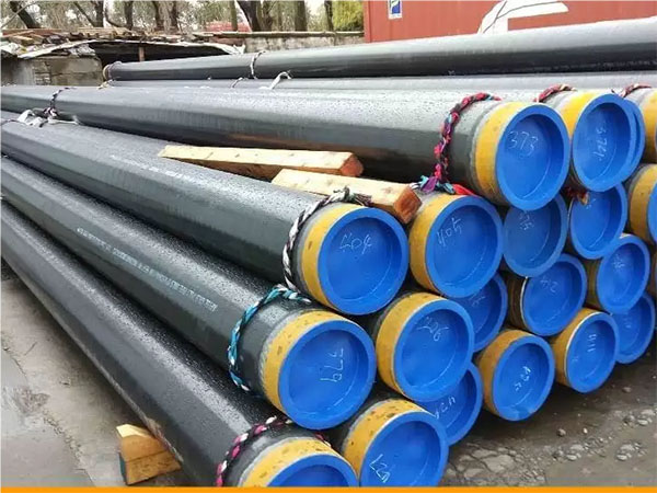 API 5L line pipe