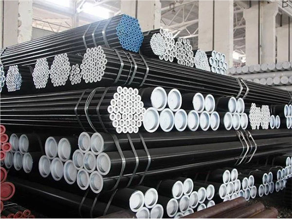 A53 carbon steel pipe