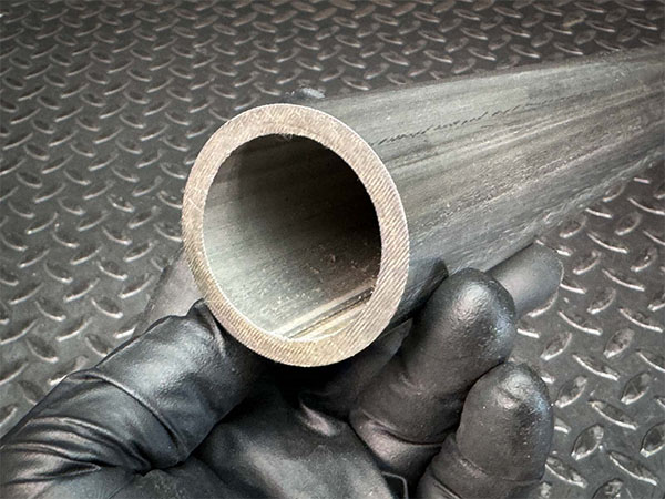 Schedule 80 stainless steel pipe