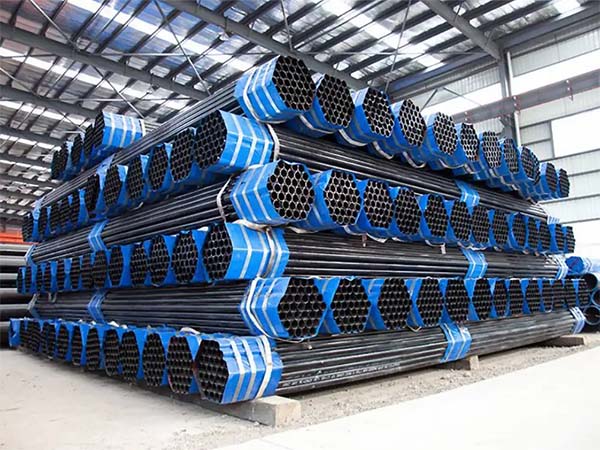 ERW carbon steel pipe