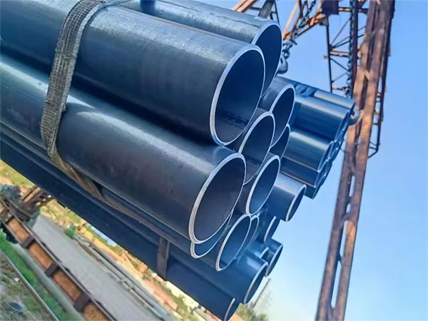 ERW carbon steel pipe