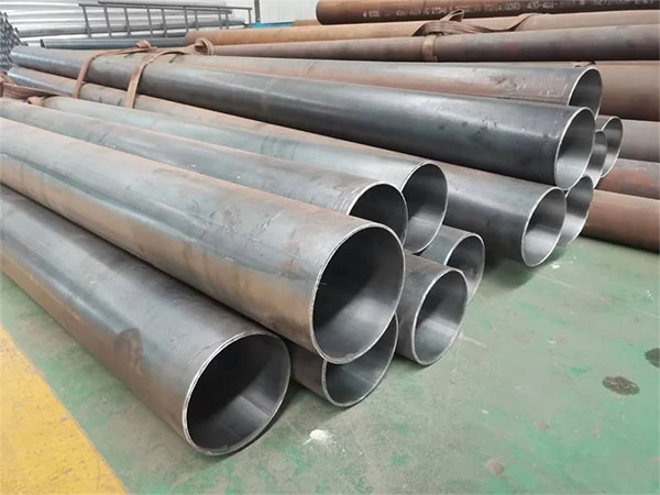 ERW carbon steel pipe