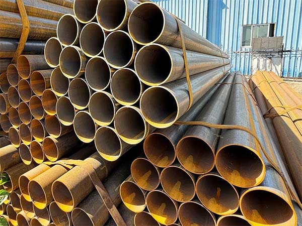 SCH 40 pipe